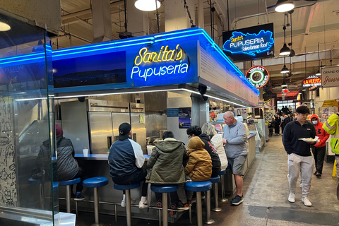 Downtown Los Angeles : Historic district & Little Tokyo Discover DTLA, from the historic district to Little Tokyo