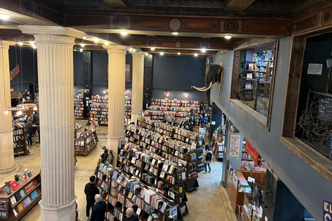 Downtown Los Angeles : Historic district & Little Tokyo Discover DTLA, from the historic district to Little Tokyo