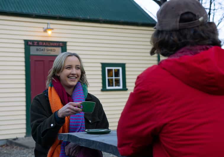 Queenstown HalfDay EBike Rental GetYourGuide