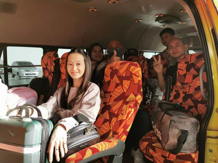 Kuala Lumpur Private Airport Transfer to/from City Centre GetYourGuide