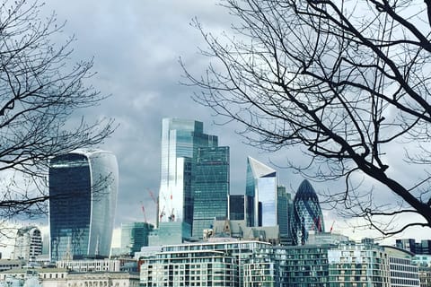 London: Privater Einführungsrundgang mit einem ortskundigen Guide