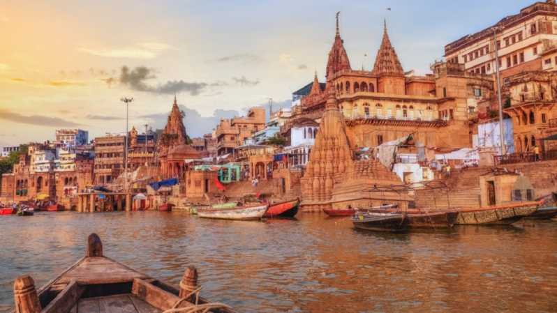 varanasi tour packages from bangalore