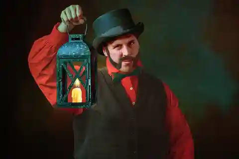Gettysburg: "History and Haunts" Family Friendly Ghost Tour