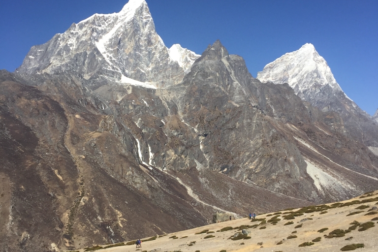 Basislager des Mt. Everest: 14-tägiger All-Inclusive-Treck