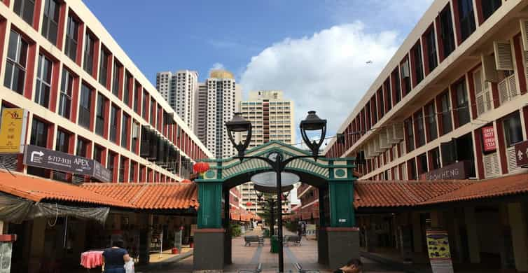 Orchard Road, Singapore - Things to buy