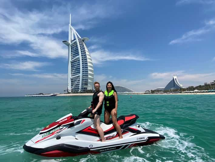 2 Hour Discovery Tour, Atlantis, Burj Al Arab, Burj Khalifa | GetYourGuide