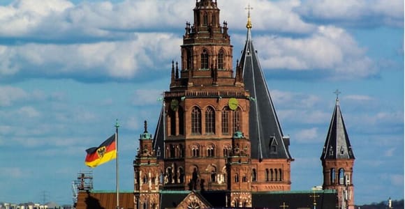 Mainz: Private Custom Tour mit einem ortskundigen Guide