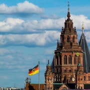 Mainz: Private custom tour with a local guide