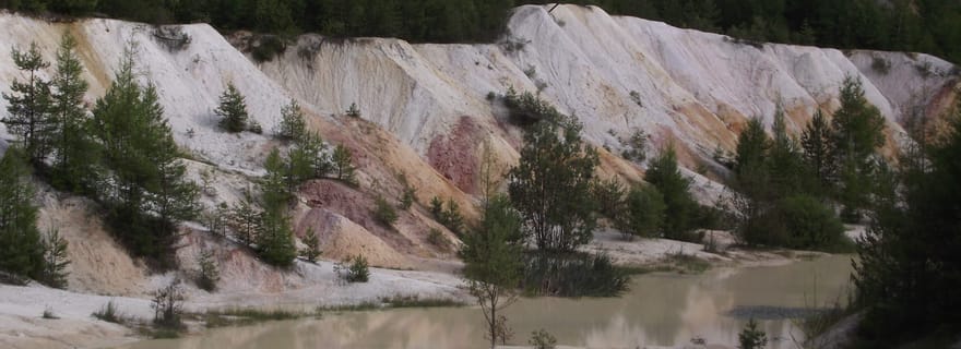 Découvrez la Moravie du Sud avec nous. Visite de 6 heures.