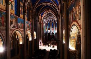 Paris: Konzertkarten für klassische Musik in Pariser Kirchen