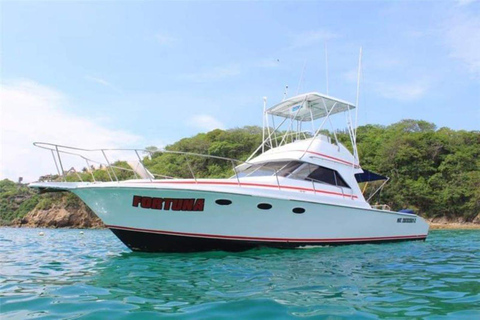 Huatulco: Huatulco Bays Tour