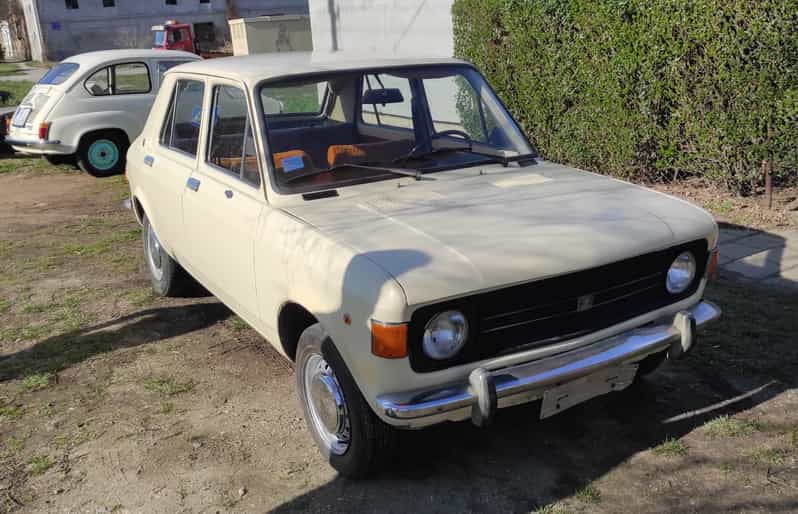 Belgrade Sightseeing in Old Yugoslav Vehicles GetYourGuide