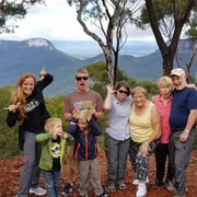 Blue Mountains Small-Group Day Tour from Sydney