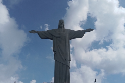 Rio de Janeiro: Sechs sehenswerte Orte in Rio + Mittagessen