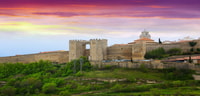 Von Valencia, Morella und Peñíscola Tagesausflug mit Transfers - Hizvo