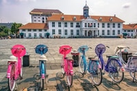 Джакарта, частный индивидуальный тур с местным гидом - Housity
