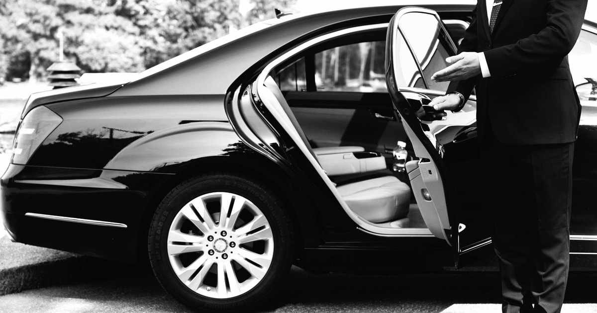 Best Cars in UK GetYourGuide