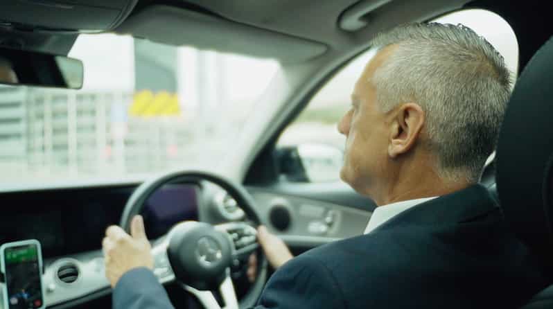 Die besten Autos in Großbritannien | GetYourGuide