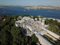 Istanbul, Topkapi Palace Guided Tour e salta la linea - Housity