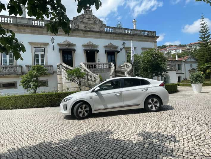 Lisboa Traslado Al Desde El Aeropuerto De Lisboa Getyourguide