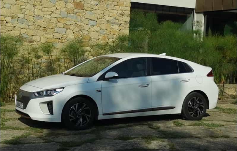 Transfer nach Lissabon vom Flughafen Lissabon GetYourGuide