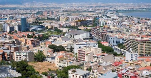Cagliari: Private Custom Tour mit einem ortskundigen Guide