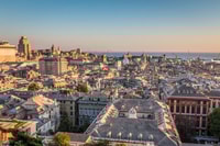 Gênova, passeio personalizado privado com um guia local - Housity