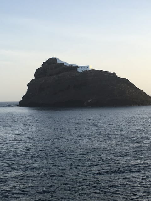 Gita di un giorno a Santo Antão, highlights, da São Vicente, 11h - Hizvo