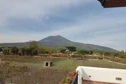 pompei tour
