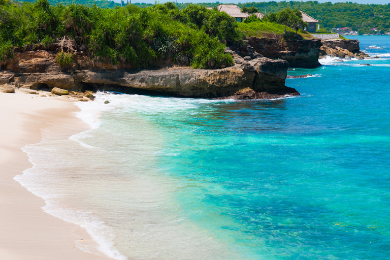 Isla de Nusa Lembongan: Excursión de un día de snorkel y bosque de manglares