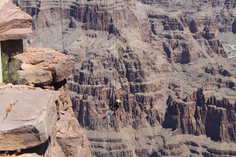 Las Vegas: viagem de um dia ao Grand Canyon em espanholLas Vegas: Excursion al Gran Cañon en Español