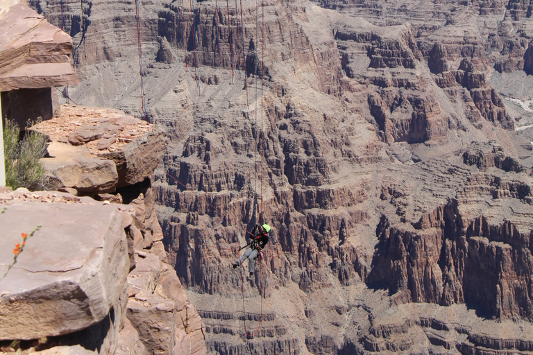 Las Vegas: viagem de um dia ao Grand Canyon em espanholLas Vegas: Excursion al Gran Cañon en Español