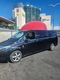 Luxury Van Flughafen - Lissabon Stadt/ Von Lissabon Stadt - Flughafen