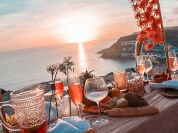 Maspalomas: Gran Canaria Picnic Experience