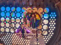 Uyuni, Isla Incahuasi & Uyuni Salt Flats Full-Day Jeep Tour - Housity