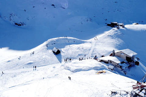 Transfagarasan amazing road trip? from Brasov Transfagarasan-amazing road trip from Brasov