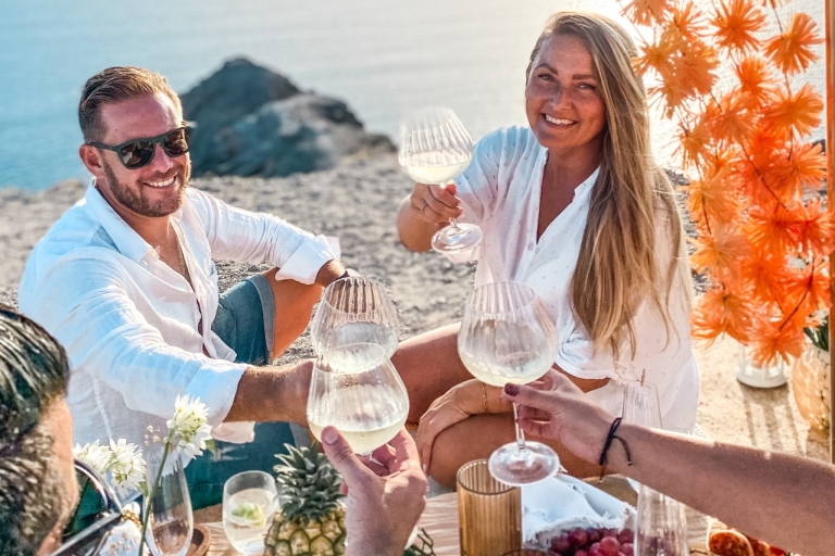 Gran Canaria Picknickervaring & wijnproeverij