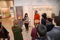 Филадельфия, Древняя алкогольная тур и дегустация пива - Housity