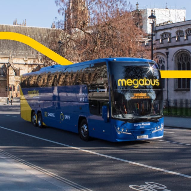 Manchester Airport BUS Transfer to from Birmingham GetYourGuide