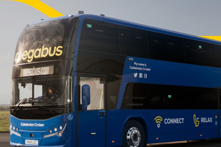 Southampton Airport: BUS Transfer to/from Manchester Single from Manchester to Southampton Airport