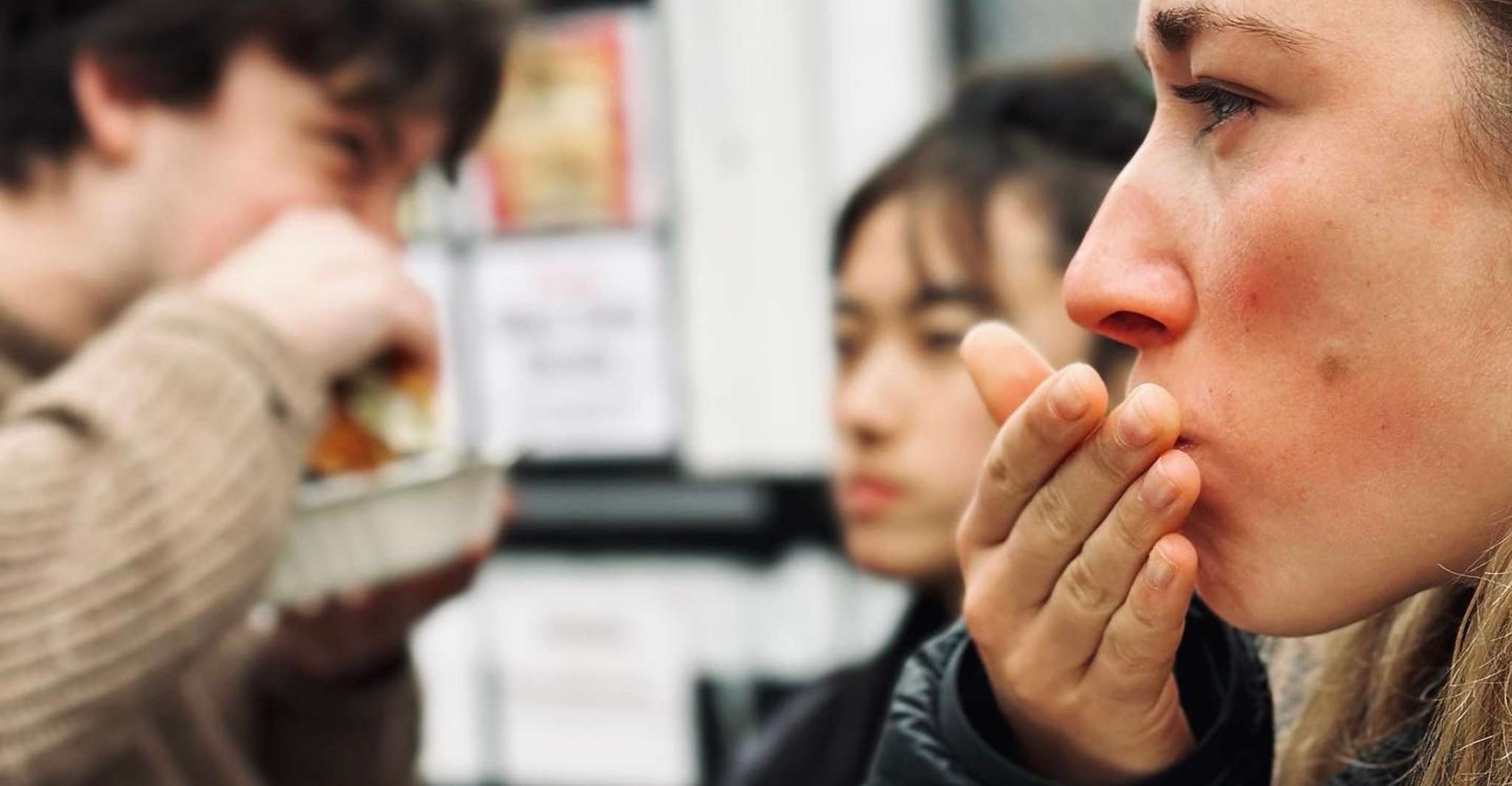 Portland, tour alimentare all inclusive a piedi - Hizvo