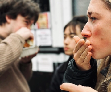 Portland: Food Walking Tour