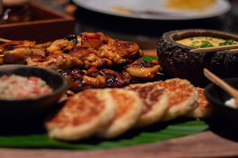 Tour gastronómico nocturno en Lima