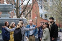 Toronto, visite guidée des plus beaux succès de la ville - Hizvo