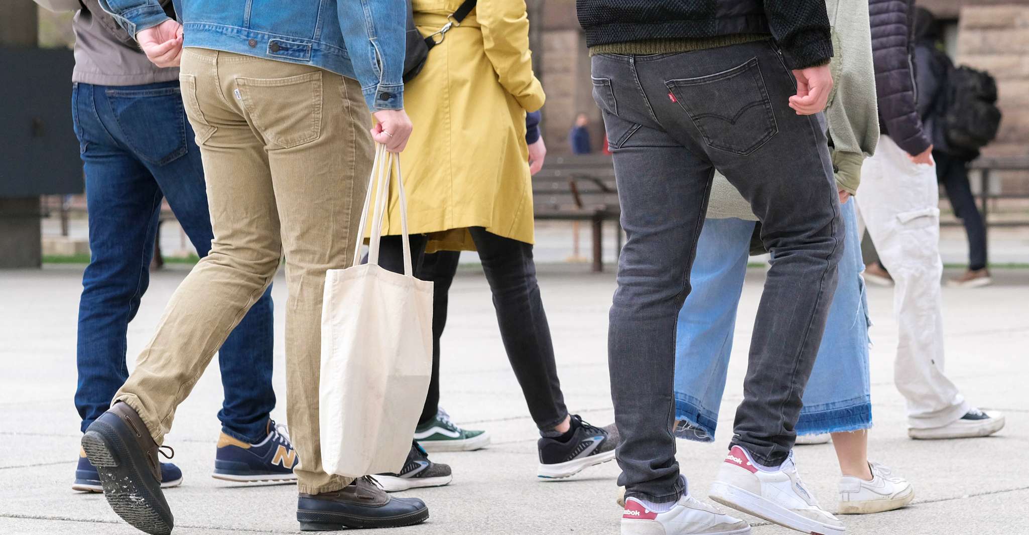 Tour a pie por Toronto, el mayor éxito de la ciudad - Hizvo