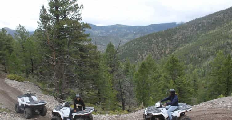 The BEST Colorado Quad & ATV tours 2023 - FREE Cancellation | GetYourGuide