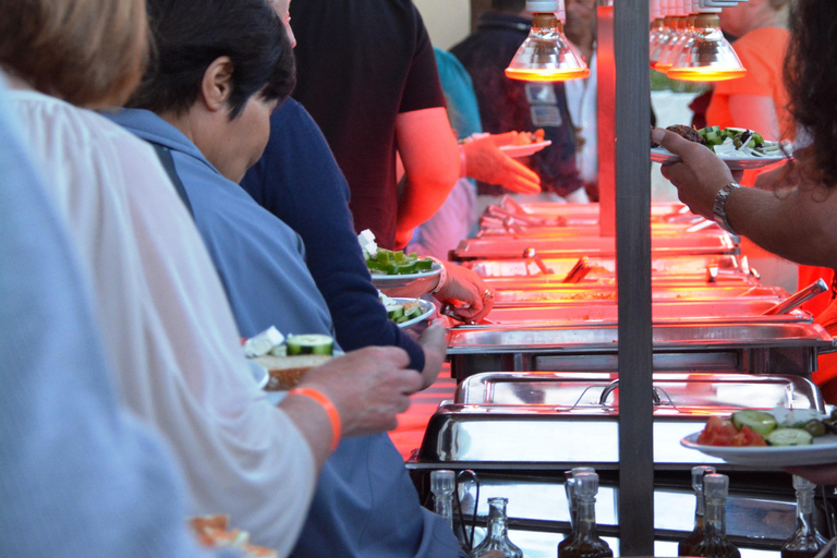 Crete: Traditional Cretan Night: Live Show and Dinner Traditional Cretan Night