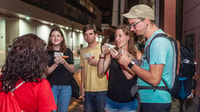 Lima, Street Food Tour nel centro storico - Hizvo