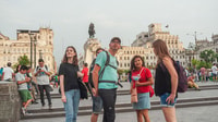 Lima, Street Food Tour nel centro storico - Hizvo