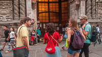 Lima, Street Food Tour nel centro storico - Hizvo